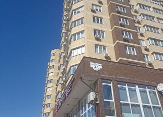 Сдается в аренду 2-ком. квартира, 60 м2, Анапа, Крестьянская улица, 27к1