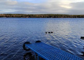 Продажа гаража, 30 м2, Мончегорск, площадь Революции