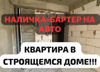 Продаю квартиру студию, 38 м2, Махачкала, проспект Насрутдинова, 154