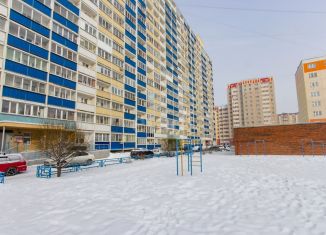 Продаю квартиру студию, 28 м2, Новосибирск, улица Виктора Уса, 7