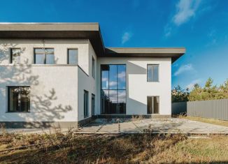 Продажа дома, 350 м2, село Дмитровское, коттеджный посёлок Николина Поляна, 105Б