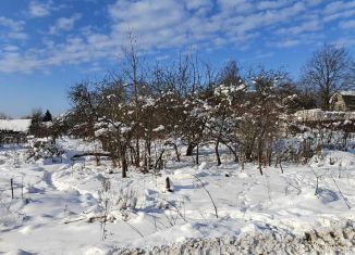 Продается земельный участок, 10.5 сот., Волхов, улица Суворова, 21