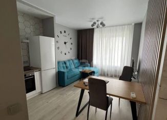 Продам 1-комнатную квартиру, 40 м2, Новосибирск, улица Кошурникова, 23/2, Дзержинский район