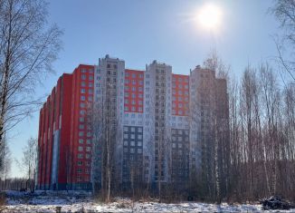 Продам трехкомнатную квартиру, 50.6 м2, Ярославль, Дядьковская улица, 16А