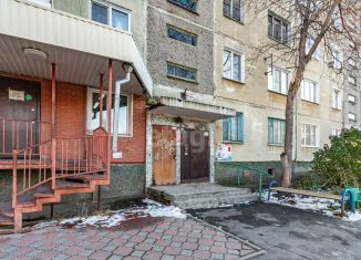 Продажа 2-комнатной квартиры, 43.7 м2, Новосибирская область, Шоссейная улица, 1