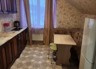 Сдаю квартиру студию, 40 м2, Краснодарский край, улица Будённого, 29