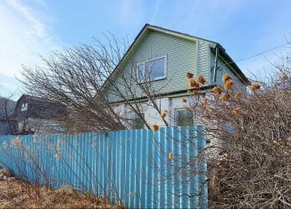 Продаю дом, 33.2 м2, Приморский край, Заповедная улица