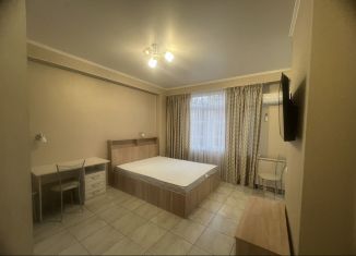 Аренда однокомнатной квартиры, 28 м2, Сочи, Донская улица, 108А, микрорайон Донская