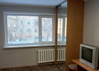 Продажа квартиры студии, 18 м2, Красноярск, Октябрьский район, улица Тотмина, 27А