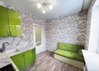 Продается 1-ком. квартира, 40 м2, Республика Башкортостан, улица Генерала Кусимова, 11