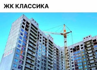 Продажа двухкомнатной квартиры, 68.9 м2, Ставрополь, Индустриальная улица, 50, Промышленный район