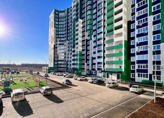 1-ком. квартира на продажу, 40 м2, Оренбург, улица Рокоссовского, 3