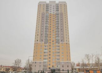 Продаю 2-ком. квартиру, 55 м2, Екатеринбург, Расточная улица, 31А