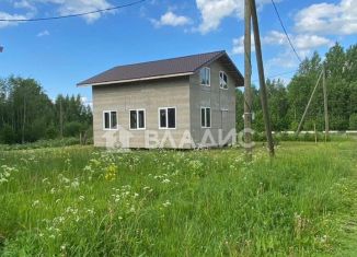 Дом на продажу, 72 м2, Кириллов, улица Калачёва, 61