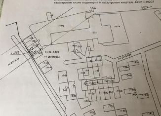 Продаю гараж, Буй, площадь Революции