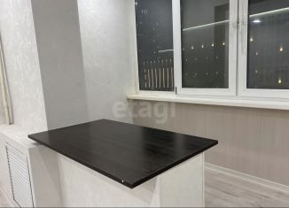 Продам квартиру студию, 16.3 м2, Тюмень, Харьковская улица, 83