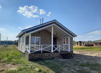 Продается дом, 91 м2, село Усады, Солнечная улица