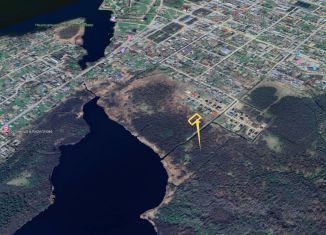 Продается земельный участок, 12.5 сот., Кириллов