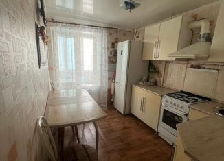 Продам 1-ком. квартиру, 35 м2, Оренбург, Пролетарская улица, 261