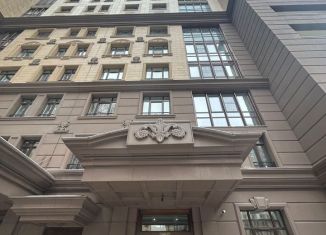 Продам многокомнатную квартиру, 133.7 м2, Москва, Хорошёвское шоссе, 25Ак1, метро Беговая