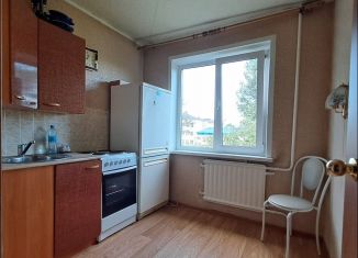 Трехкомнатная квартира в аренду, 57 м2, Новосибирск, Вертковская улица, 14/1, метро Студенческая