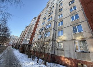 Продам однокомнатную квартиру, 33 м2, Нижегородская область, проспект Капитана Рачкова, 10А