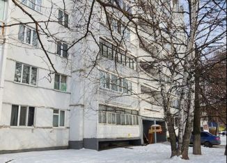 Однокомнатная квартира на продажу, 37.4 м2, Зеленодольск, улица Королёва, 2