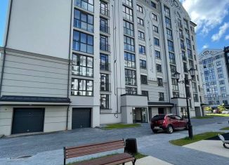 Продам 1-ком. квартиру, 38.3 м2, Зеленоградск