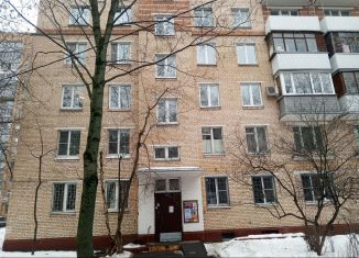 Продаю квартиру студию, 11.5 м2, Москва, улица Габричевского, 6к2, район Покровское-Стрешнево