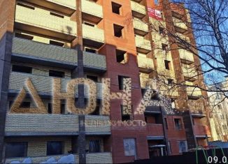 Продажа 3-ком. квартиры, 72.7 м2, Костромская область, 7-й Окружной проезд