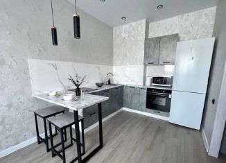 Продаю однокомнатную квартиру, 40 м2, Ростов-на-Дону, 2-я Краснодарская улица, 169Бс2, ЖК Я