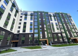 Продам 3-ком. квартиру, 81.5 м2, Калининград, Коммунистическая улица, 127к1, Московский район