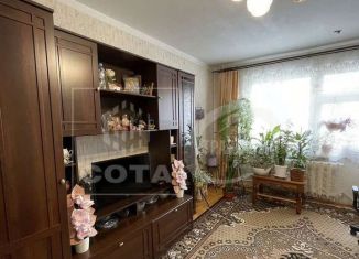 Продажа 2-комнатной квартиры, 55.5 м2, Воронеж, Московский проспект, 133