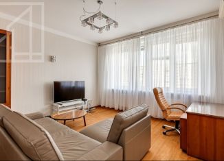 Сдается 2-ком. квартира, 100 м2, Москва, Долгоруковская улица, 6, ЦАО