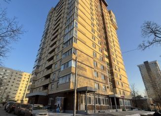 Продается 1-ком. квартира, 40.4 м2, Лыткарино, Октябрьская улица, 18А