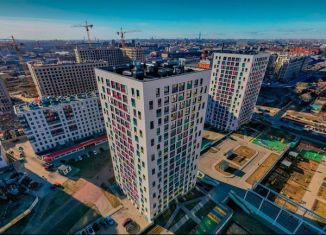 Продажа 3-комнатной квартиры, 87 м2, Санкт-Петербург, Парфёновская улица, 9к2, метро Фрунзенская