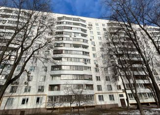 Квартира на продажу студия, 15.7 м2, Москва, Саянская улица, 5к1, метро Перово