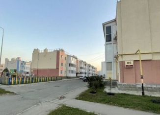 Продажа квартиры студии, 26.2 м2, Ульяновск, Камышинская улица, 85, Засвияжский район