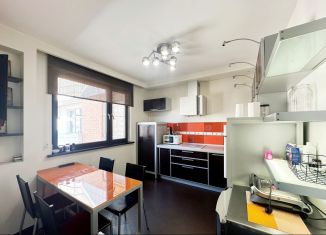 Продажа 3-комнатной квартиры, 83.1 м2, Москва, улица Госпитальный Вал, 5с5