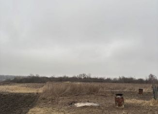 Продам земельный участок, 12 сот., Богородицк, Вязовская улица