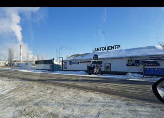 Продается торговая площадь, 270 м2, Борисоглебск, улица Чкалова, 74А