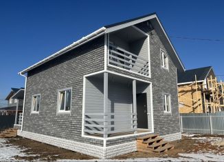 Продается дом, 157 м2, деревня Васькино, Васильковая улица