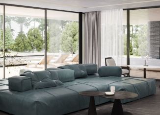 Продам дом, 1385 м2, деревня Кирполье