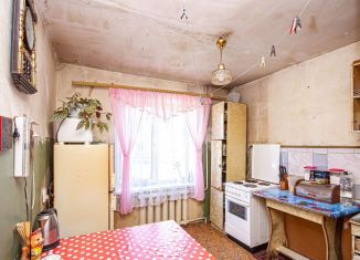 Продаю 2-комнатную квартиру, 54 м2, Новосибирск, метро Речной вокзал, Тенистая улица, 27