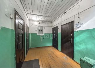Продам двухкомнатную квартиру, 46.7 м2, Новосибирская область, микрорайон Лётный, 1