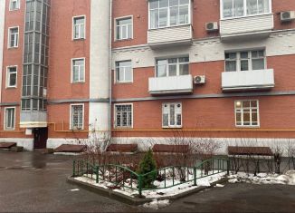 Продается квартира студия, 17.8 м2, Москва, Большой Тишинский переулок, 40с1, ЦАО