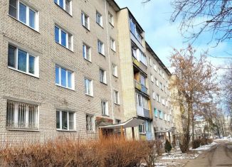 Продам 3-ком. квартиру, 58 м2, Электросталь, Южный проспект, 7к3