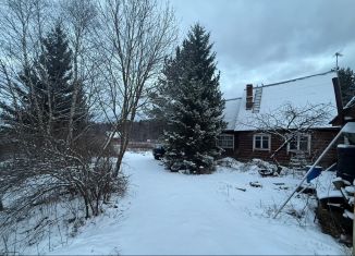 Продам дом, 80 м2, деревня Арефино, Полевая улица