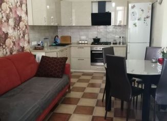 Продается 2-ком. квартира, 81.3 м2, Анапа, улица Омелькова, 20к6