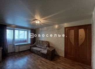 Продается 1-ком. квартира, 39.7 м2, Рязанская область, Черновицкая улица, 27к1